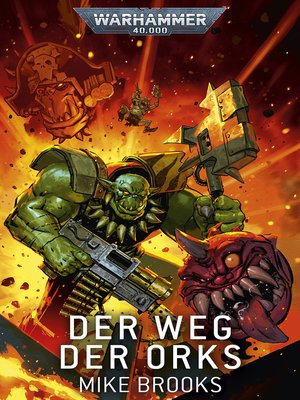 cover image of Der Weg Der Orks